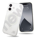 [iPhone 17専用]New Balance/ニューバランス MagSafe対応クリアケース