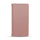 [iPhone 17/17 Pro専用]NANO universe ナノユニバース 手帳型ケース(ロゴ)