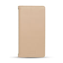 [iPhone 17/17 Pro専用]NANO universe ナノユニバース 手帳型ケース(ロゴ)