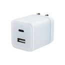 Melia PD対応充電器 ACアダプター Sheer 30W