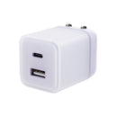 Melia PD対応充電器 ACアダプター Sheer 30W