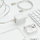 Melia PD対応充電器 ACアダプター Sheer 30W