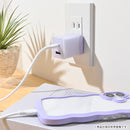 Melia PD対応充電器 ACアダプター Sheer 30W