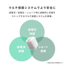 Melia PD対応充電器 ACアダプター Sheer 30W