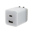 Melia PD対応充電器 ACアダプター Sheer 65W