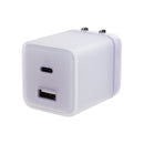 Melia PD対応充電器 ACアダプター Sheer 65W