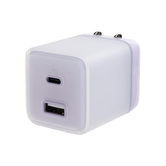 Melia PD対応充電器 ACアダプター Sheer 65W