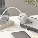 Melia PD対応充電器 ACアダプター Sheer 65W