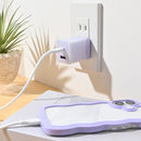 Melia PD対応充電器 ACアダプター Sheer 65W