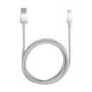 Melia Sheerカラー充電ケーブル Type-A to Type-C