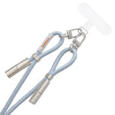 CONNECT GEAR ショルダーストラップ型 USB Type-C to C ケーブル