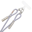 CONNECT GEAR ショルダーストラップ型 USB Type-C to C ケーブル