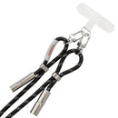 CONNECT GEAR ショルダーストラップ型 USB Type-C to C ケーブル