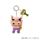 クレヨンしんちゃん ぬいぐるみキーリング