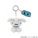 クレヨンしんちゃん ぬいぐるみキーリング