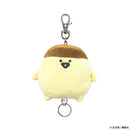 【新】お文具といっしょ ぬいぐるみリールキーカバー(お文具さん)