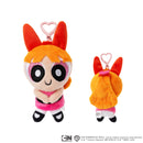 パワーパフガールズ ぬいぐるみキーリング