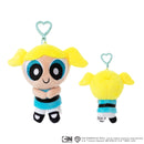 パワーパフガールズ ぬいぐるみキーリング