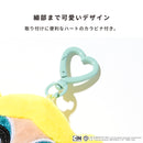 パワーパフガールズ ぬいぐるみキーリング
