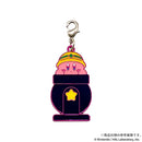 星のカービィ メタルチャーム