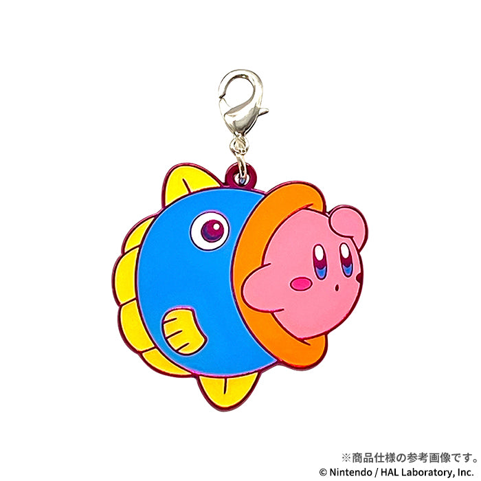 星のカービィ メタルチャーム