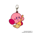 星のカービィ メタルチャーム