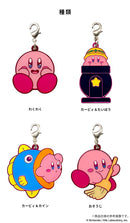 星のカービィ メタルチャーム