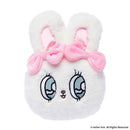 ESTHER BUNNY エスターバニー ぬいぐるみパスケース