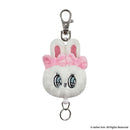 ESTHER BUNNY エスターバニー マスコットリールキーホルダー