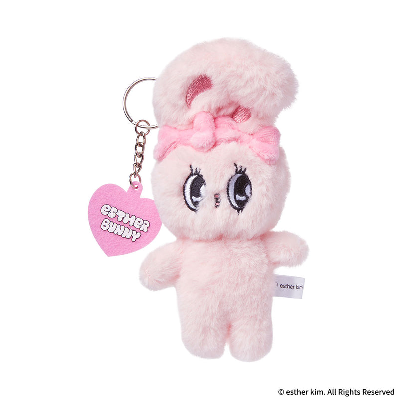 esther bunny マスコットキーリング ESTHER BUNNY エスターバニー ぬいぐるみキーリング