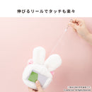 ESTHER BUNNY エスターバニー ぬいぐるみパスケース