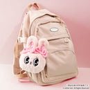 ESTHER BUNNY エスターバニー ぬいぐるみパスケース