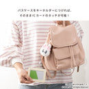 ESTHER BUNNY エスターバニー マスコットリールキーホルダー