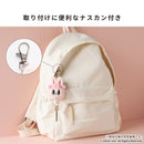 ESTHER BUNNY エスターバニー マスコットリールキーホルダー