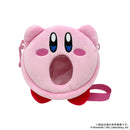 星のカービィ 窓付きショルダーバッグ