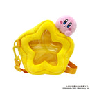 星のカービィ 窓付きショルダーバッグ