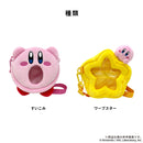 星のカービィ 窓付きショルダーバッグ