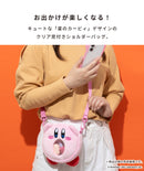 星のカービィ 窓付きショルダーバッグ