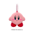 星のカービィ ぷっくりラバーマスコット