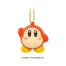 星のカービィ ぷっくりラバーマスコット