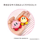 星のカービィ ぷっくりラバーマスコット