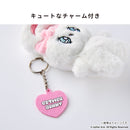 ESTHER BUNNY エスターバニー ぬいぐるみキーリング