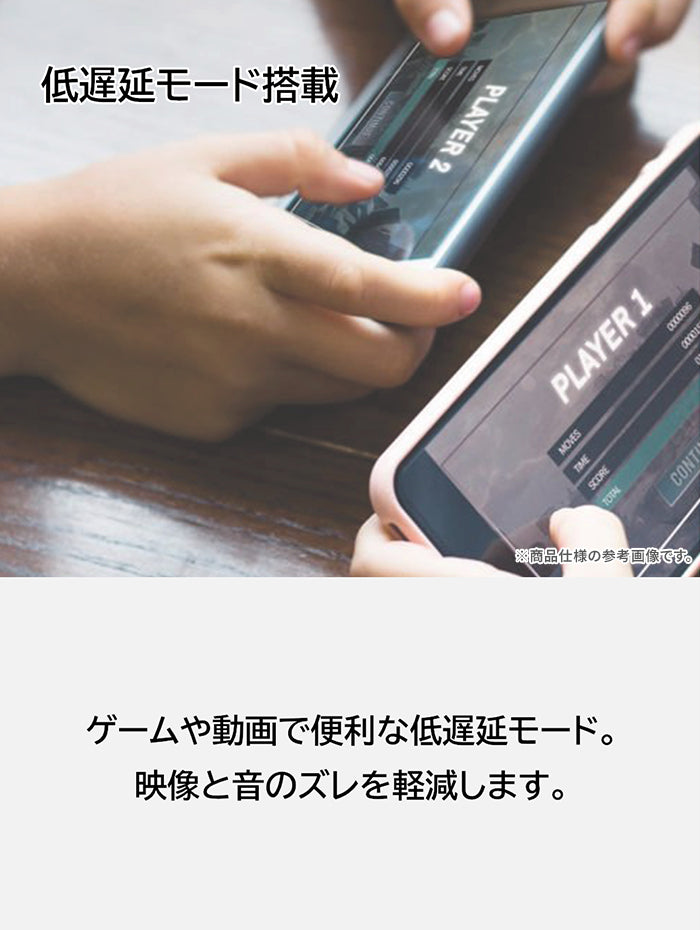 nb)Audio Open+ Bluetooth5.4対応 オープンイヤー型ワイヤレスイヤホン