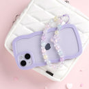 [iPhone 17/17 Pro/16/16 Pro/15/15 Pro/14/14 Pro/13/13 Pro/12/12 Pro/SE(第3/第2世代)/8/7専用]ULTRA FINE Wavy Frame iPhoneケース