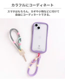 【PLAZA】DOLLY TIE ドリータイ DOLLY STRAP(PL-B002/バイオレットピンク&ミントグリーン)