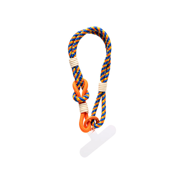 【PLAZA】DOLLY TIE ドリータイ DOLLY STRAP(PL-B002/バイオレットピンク&ミントグリーン)