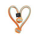 DOLLY TIE ドリータイ Big Dolly Hair Tie(ダルメシアンホワイト)