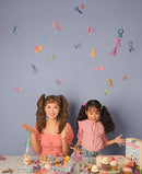 DOLLY TIE ドリータイ Big Dolly Hair Tie(ダルメシアンホワイト)