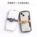 DOLLY TIE ドリータイ Big Dolly Hair Tie(ダルメシアンホワイト)