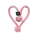 DOLLY TIE ドリータイ Big Dolly Hair Tie(ダルメシアンホワイト)